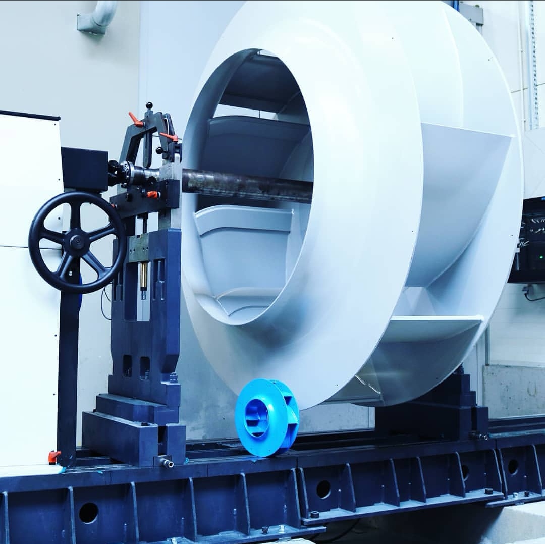 風(fēng)機(jī)震動(dòng)的原因會(huì)有哪些方面？