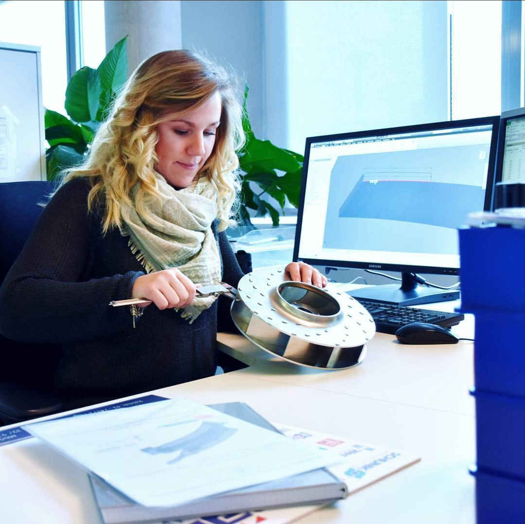 廣東風(fēng)機(jī)廠家 | 請(qǐng)相信科技改變未來