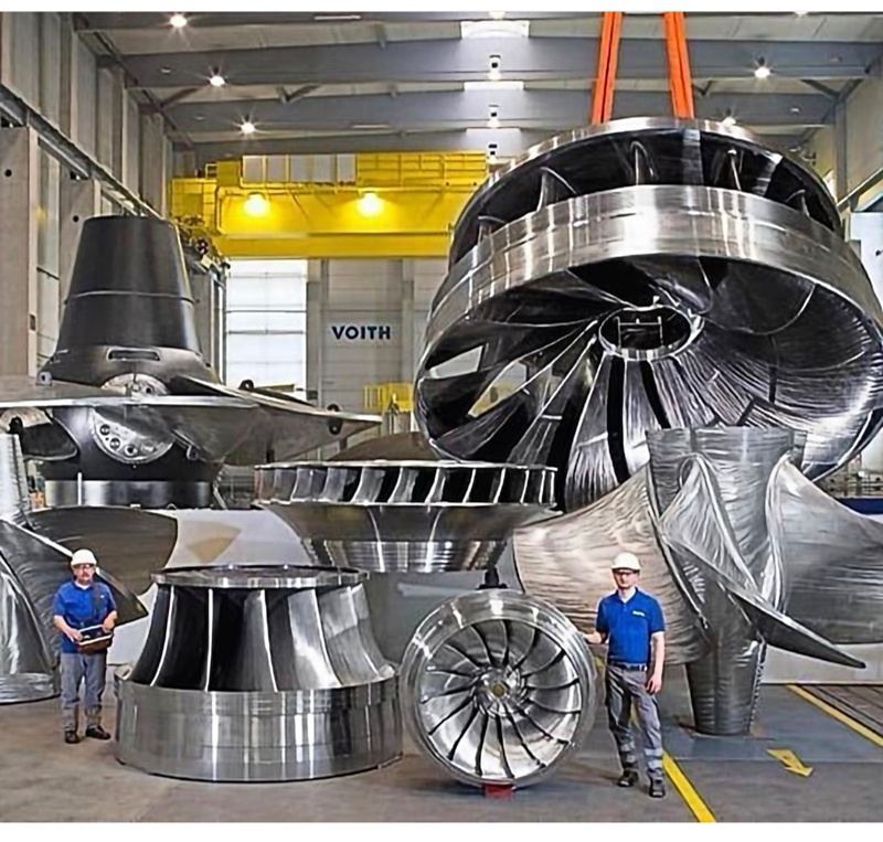 離心式通風機的傳動方式有哪些？