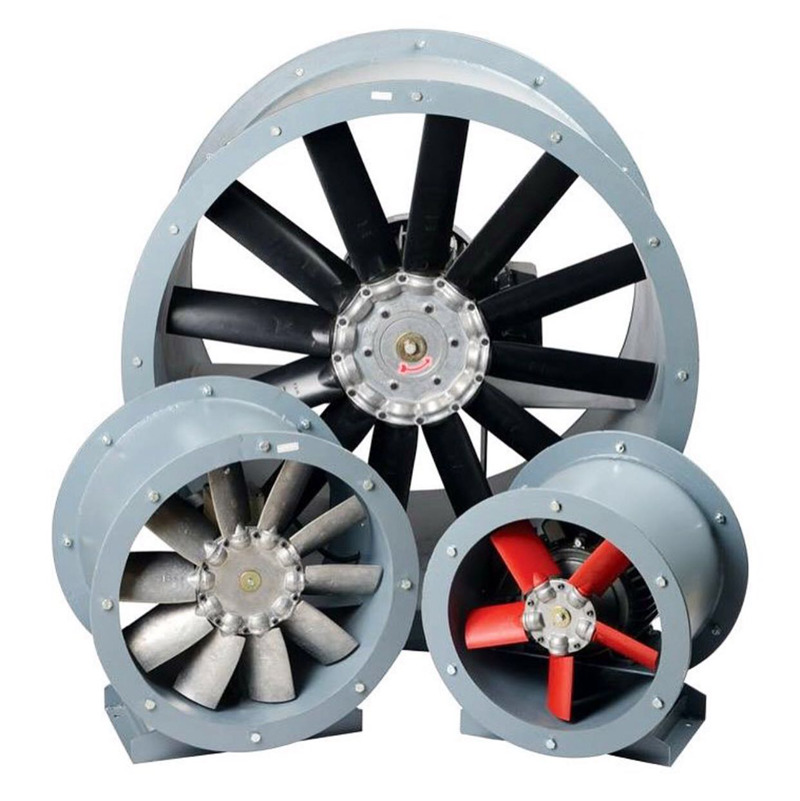 軸流風機的價格貴嗎？哪種的比較好？