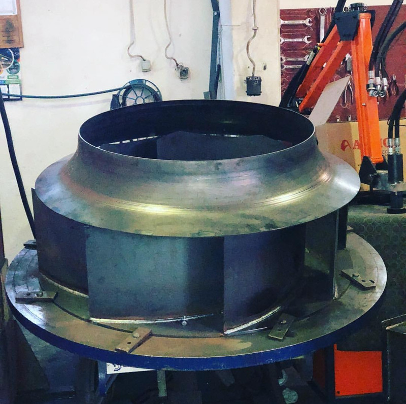 安裝屋頂離心式風機需要注意哪些細節？