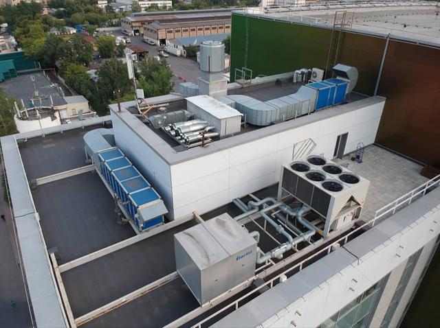 箱體風(fēng)機(jī)為什么越來(lái)越受關(guān)注？風(fēng)機(jī)外形大致是圓柱型和蝸牛形狀的