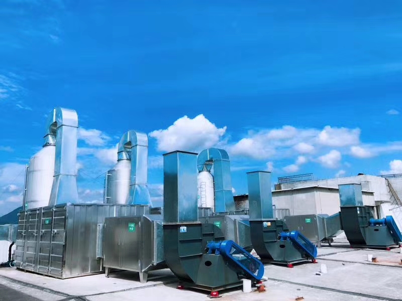 離心風(fēng)機(jī)在選擇上面的正確方法是什么？