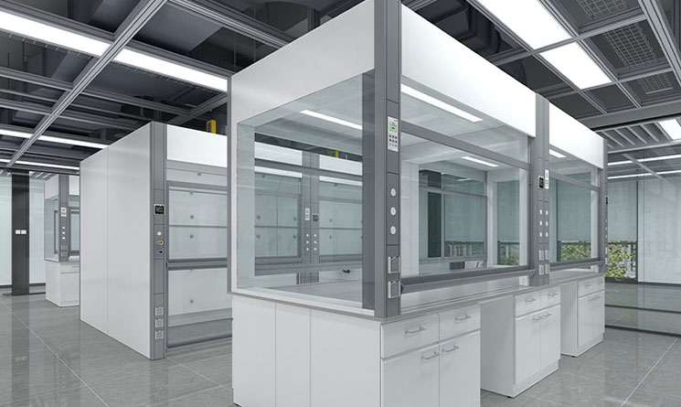 組培室應該怎么配置、設計和裝修？