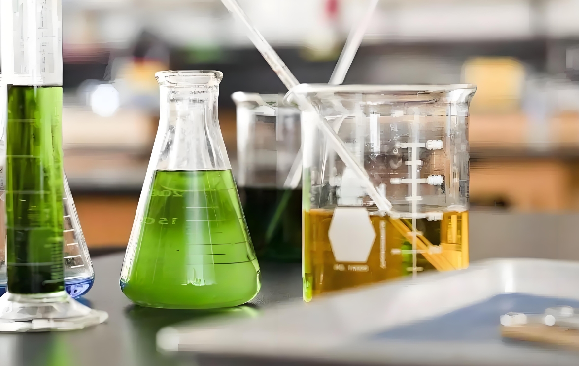 化驗室廢液處理方式